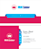 create professional Double sided BUSINESS cards Design