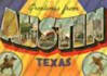 send a postcard from Austin, Texas