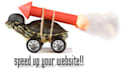 speed up wordpress website and decrease load time