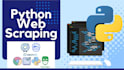 create robust python scripting and browser automation bots