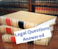 provide legal advice on one or more questions doc review