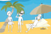 create an awesome animated whiteboard explainer video