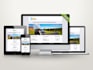 manually code PSD to responsive html email template