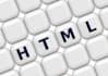 create a basic static or dynamic web page or application