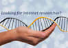 make a deep internet research