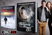 design a professional book cover with free 3d version