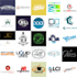 do modern custom logo design