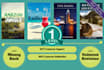design 2 PROFESSIONAL eBook covers in 24 hours