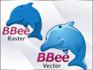 convert, recreate,redraw logo to vector format