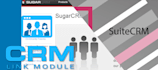 customize, integrate, and bugs fixing in PHP suitecrm