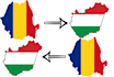 translate your hungarian, romanian or english text