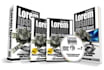 design an Eye Catching DVD Cover with bonus