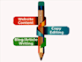 write or rewrite 2 articles in mental health, parenting, and relationships