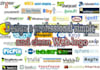 design a killer professional simple and clean WEB logo