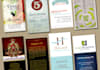 design business cards using your existing logo for a professional business card