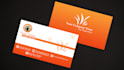 design outstanding eye catching business cards