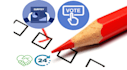 grow responses for any online survey or polls organically