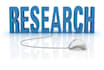 do a well reported and thorough web research on any topic