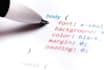 fix CSS issues in minutes alignment responsiveness and more