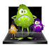 remove any virus from your infected computer