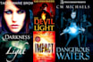 make you Cool Kindle or eBook Cover in 12 hours