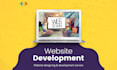design and develop responsive wordpress website