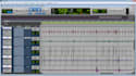 adjust tempo issues of your drum tracks