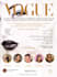 design corporate brochures and flyers
