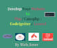 do custom API saas ecomm php laravel cakephp codeigniter