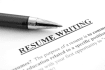 write and proof read resumes and cover letters