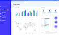 build a custom laravel web application, CRM or saas system