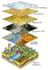 create professional and analytics geospatial maps