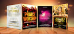do church,club,party and any flyer