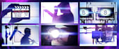create amazing film studio video intro