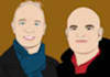 create your pictures into a cartoon form