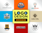 design an eye catching logo in 24hrs