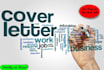 draft professional cover letter for your job application