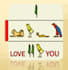 write the names and phrases to hieroglyphics