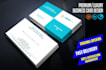 do professional business card design