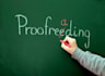 proofread any translation texts