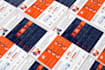 create a top quality professional infographic design