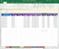 complete any type of Data Entry work, 3 hours