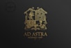 design vintage or family crest logo design