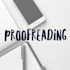 proofread 500 words of text