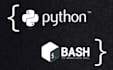 write python or bash scripts to automate tasks