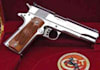 answer four firearms related questions