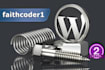 design or duplicate or build a wordpress website