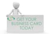 create an Awesome Pro Business Card for you
