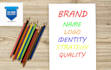 create 10 unique business name, company name or brand name