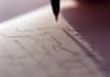 review your manuscript/writing and give feedback